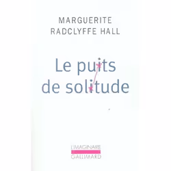 ISBN Le Puits De Solitude, Romance, Français, Livre broché