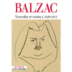 Nouvelles et contes t.1 - 1820-1832