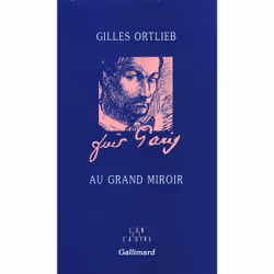 ISBN Au Grand Miroir, Français, 144 pages