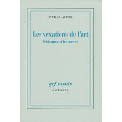 Les vexations de l'Art - Velàsquez et les autres