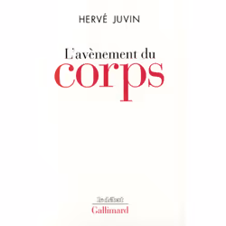 ISBN L'avènement du corps, Français, 272 pages