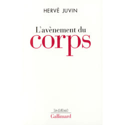 L'avènement du corps