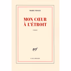 ISBN Mon cœur à l'étroit, Français, 304 pages