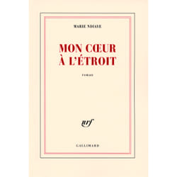ISBN Mon cœur à l'étroit