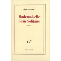 Mademoiselle Coeur Solitaire