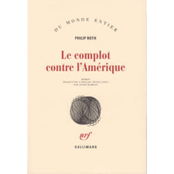 Le complot contre l'Amérique