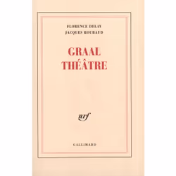 ISBN Graal Théâtre, Français, 624 pages