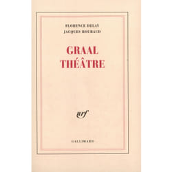 Graal théâtre