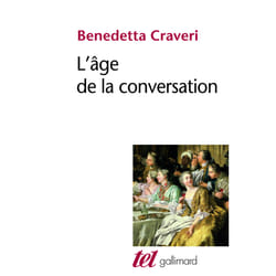 L'Âge de la conversation