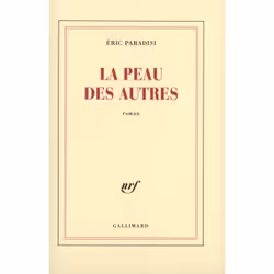 ISBN La peau des autres, Français, 128 pages