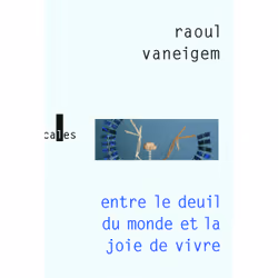 ISBN Entre le deuil du monde et la joie de vivre, Français, 240 pages
