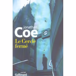 ISBN Le Cercle Ferme, Littérature, Français, Livre broché