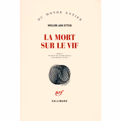 ISBN La mort sur le vif, Français, 208 pages