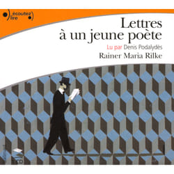 Lettres à un jeune poète