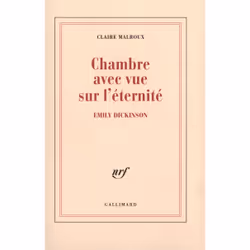 ISBN Chambre avec vue sur l'éternité, Français, 304 pages