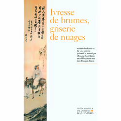 ISBN Ivresse de brumes, griserie de nuages, Français, 288 pages