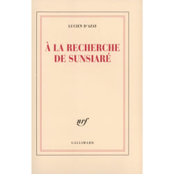 À la recherche de Sunsiaré