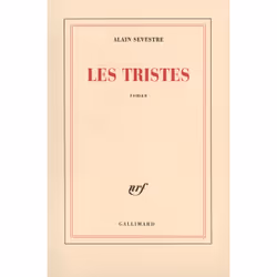 ISBN Les tristes, Français, 320 pages