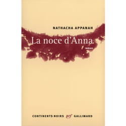 La noce d'Anna