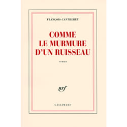 Comme le murmure d'un ruisseau