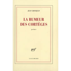 La rumeur des cortèges