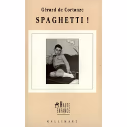 ISBN Spaghetti !, Français, 208 pages