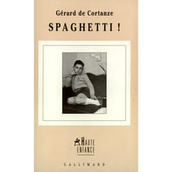 ISBN Spaghetti !