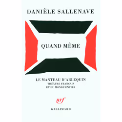 ISBN Quand même, Français, 248 pages