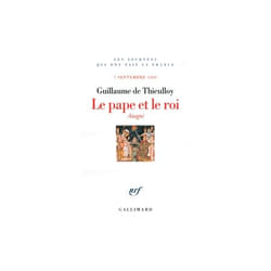 Le pape et le roi
