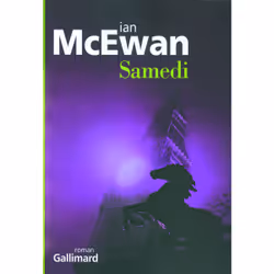 ISBN Samedi, Français, 352 pages