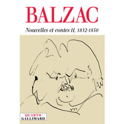 Nouvelles et contes t.2 - 1832-1850