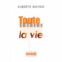 ISBN Toute la vie, Français, 350 pages