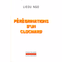 ISBN Pérégrinations d'un clochard, Français, 420 pages