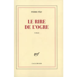 Le rire de l'ogre