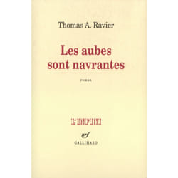 Les aubes sont navrantes