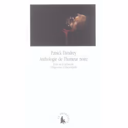 ISBN Anthologie De L'Humeur Noire Ecrits Sur La Melancolie D'Hippocrate A L'"Encyclopedie" - Ecrits Sur L, biographie, França ...