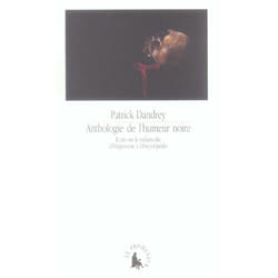 Anthologie de l'humeur noire