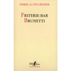 Friterie-bar Brunetti
