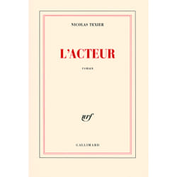 L'acteur