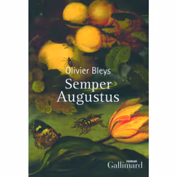 ISBN Semper Augustus, Français, 352 pages