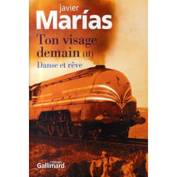 Ton visage demain