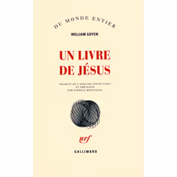 ISBN Un livre de Jésus, Français, 160 pages