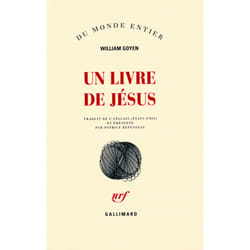Un livre de Jésus
