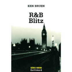 R & b : blitz