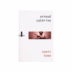 ISBN Sweet home, Français, 224 pages