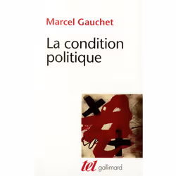 ISBN La condition politique, Français, 560 pages