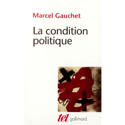 La condition politique