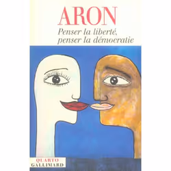 ISBN Penser La Liberte, Penser La Democratie, politique, Français