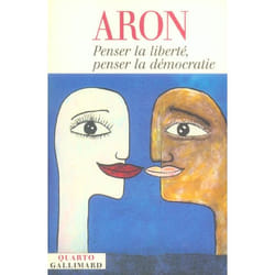 Penser la liberté, penser la démocratie