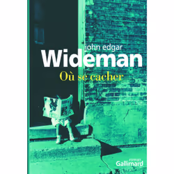 ISBN Où se cacher, Français, 240 pages